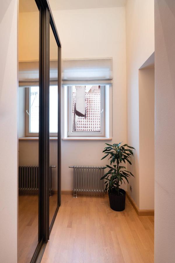 Old Riga Two Bedroom Apartment With 2 Bathrooms Exterior photo